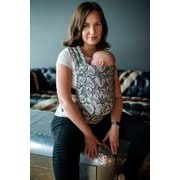 QUSY NOSÍTKO - CARTOON SKY MONO - STANDARD - VEL. 62 - 2 ROKY - NOSÍTKA