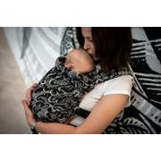 QUSY NOSÍTKO STANDARD 2.0 - CARTOON SKY TAR - STANDARD - VEL. 62 - 2 ROKY - NOSÍTKA