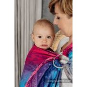 LENNY LAMB RING SLING - DRAGONFLY- FAREWELL TO THE SUN - STANDARD 1.8M - LENNYLAMB RING SLING - ŠÁTKY