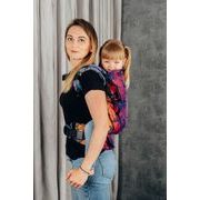 LENNYPRESCHOOL NOSÍTKO - JURASSIC PARK - NEW ERA - LENNYPRESCHOOL - NOSÍTKA