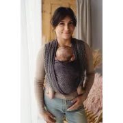 LITTLE FROG ŠÁTEK - BITTER CUBE - LITTLE FROG{% if kategorie.adresa_nazvy[0] != zbozi.kategorie.nazev %} - ŠÁTKY{% endif %}