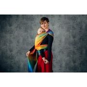 LENNYHYBRID NOSÍTKO STANDARD - RAINBOW LOTUS - LENNYHYBRID - NOSÍTKA