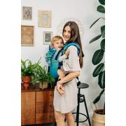 LENNYGO NOSÍTKO BABY - AIRGLOW - LENNYGO - BABY - NOSÍTKA