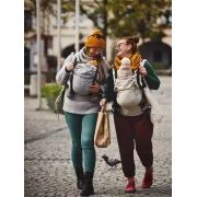 LITTLE FROG NOSÍTKO PRIME V3 - GRAY MOONSTONE - PRIME (4 KG - 24 M) - NOSÍTKA