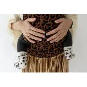 QUSY NOSÍTKO STANDARD 2.0 - LEOPARD MASTER TENCEL - STANDARD - VEL. 62 - 2 ROKY - NOSÍTKA