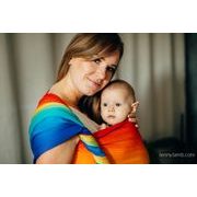 LENNYLAMB - RAINBOW BABY - LENNYLAMB - ŠÁTKY