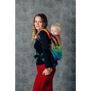 LENNYPRESCHOOL NOSÍTKO - RAINBOW LOTUS - LENNYPRESCHOOL - NOSÍTKA