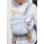 MANDUCA XT MONOCHROME ARCTIC - MANDUCA XT - NOSÍTKA