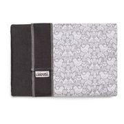 LILIPUTI ELASTICKÝ ŠÁTEK BIO RAINBOW - BIRDIE - LILIPUTI{% if kategorie.adresa_nazvy[0] != zbozi.kategorie.nazev %} - ŠÁTKY{% endif %}