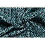 LENNYLAMB RING SLING - LITTLE LOVE AMAZONITE - STANDARD 1.8M - LENNYLAMB RING SLING - ŠÁTKY