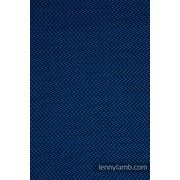 LENNY LAMB BASIC LINE RING SLING - COBALT - STANDARD 1.8M - LENNYLAMB RING SLING - ŠÁTKY