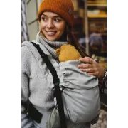 LITTLE FROG NOSÍTKO PRIME V3 - GRAY MOONSTONE - PRIME (4 KG - 24 M) - NOSÍTKA