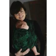 LITTLE FROG ŠÁTEK - LOTUS VEIL - LITTLE FROG - ŠÁTKY