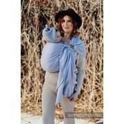 LENNY LAMB RING SLING - LITTLELOVE - DESTINY - STANDARD 1.8M (HEDVÁBÍ) - LENNYLAMB RING SLING{% if kategorie.adresa_nazvy[0] != zbozi.kategorie.nazev %} - ŠÁTKY{% endif %}