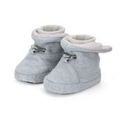 CAPÁČKY STERNTALER FLEECE - GREY - STERNTALER ZIMNÍ CAPÁČKY{% if kategorie.adresa_nazvy[0] != zbozi.kategorie.nazev %} - NA NOŽIČKY{% endif %}