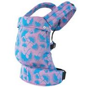 QUSY NOSÍTKO - EPIC GINKGO FEMME FATAL - STANDARD - VEL. 62 - 2 ROKY{% if kategorie.adresa_nazvy[0] != zbozi.kategorie.nazev %} - NOSÍTKA{% endif %}