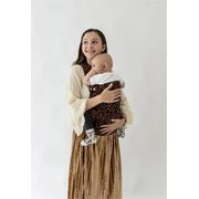 QUSY NOSÍTKO STANDARD 2.0 - LEOPARD MASTER TENCEL - STANDARD - VEL. 62 - 2 ROKY - NOSÍTKA