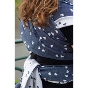 LENIRE DENIM LOVE - LENIRE - ŠÁTKY