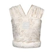 MANDUCA SLING LIMITEDEDITION BOTANICVANILLA - 2. JAKOST - MANDUCA SLING{% if kategorie.adresa_nazvy[0] != zbozi.kategorie.nazev %} - ŠÁTKY{% endif %}