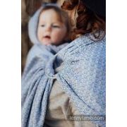 LENNY LAMB RING SLING - LITTLELOVE - DESTINY - STANDARD 1.8M (HEDVÁBÍ) - LENNYLAMB RING SLING - ŠÁTKY