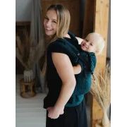 LITTLE FROG NOSÍTKO PRIME  - OCEAN WILDNESS V3 - PRIME (4 KG - 24 M) - NOSÍTKA