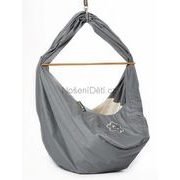 HACKA PLUS ŠEDÁ - HOUPAČKY HACKA{% if kategorie.adresa_nazvy[0] != zbozi.kategorie.nazev %} - DĚTSKÉ ZBOŽÍ{% endif %}