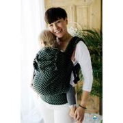 LITTLE FROG XL TODDLER NOSÍTKO - ADVENTURE MILES - VELIKOST TODDLER XL - NOSÍTKA