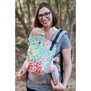 TULA TODDLER BLISS BOUQUET - TULA TODDLER{% if kategorie.adresa_nazvy[0] != zbozi.kategorie.nazev %} - NOSÍTKA{% endif %}