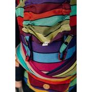 LENNYHYBRID NOSÍTKO STANDARD - CAROUSEL OF COLORS - LENNYHYBRID - NOSÍTKA