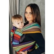 LENNYHYBRID NOSÍTKO STANDARD - CAROUSEL OF COLORS - LENNYHYBRID - NOSÍTKA