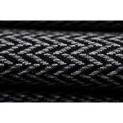 LENNY LAMB RING SLING - LITTLE HERRINGBONE OBMRE GREY - STANDARD 1.8M - LENNYLAMB RING SLING - ŠÁTKY