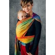 LENNYHYBRID NOSÍTKO STANDARD - RAINBOW LOTUS - LENNYHYBRID - NOSÍTKA