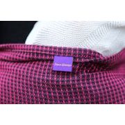 YARO WAFFLES BLACK PINK - YARO SLINGS - ŠÁTKY