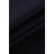 LENNYLAMB BASIC LINE RING SLING - LITTLE HERRINGBONE BLACK EBONY - STANDARD 1,8M - LENNYLAMB RING SLING - ŠÁTKY