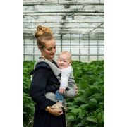 NEKO SWITCH BABY - GREY DIAMOND - NEKO SWITCH{% if kategorie.adresa_nazvy[0] != zbozi.kategorie.nazev %} - NOSÍTKA{% endif %}