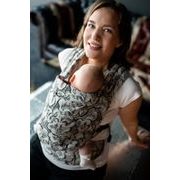 QUSY NOSÍTKO - CARTOON SKY MONO - STANDARD - VEL. 62 - 2 ROKY - NOSÍTKA