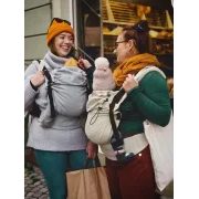 LITTLE FROG NOSÍTKO PRIME V3 - GRAY MOONSTONE - PRIME (4 KG - 24 M) - NOSÍTKA