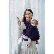 LENNYLAMB ELASTICKÝ ŠÁTEK - SUGILITE - 5 M - LENNYLAMB - ŠÁTKY