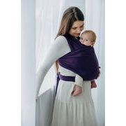 LENNYLAMB ELASTICKÝ ŠÁTEK - SUGILITE - 5 M - LENNYLAMB - ŠÁTKY