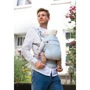 MANDUCA XT MONOCHROME ARCTIC - MANDUCA XT - NOSÍTKA