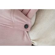 NOSÍTKO QUSY MINI 2.0 - LILIBETH S BAMBUSEM - MINI - VEL. 56 - 1 ROK - NOSÍTKA