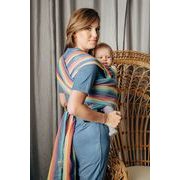 LENNYHYBRID NOSÍTKO STANDARD - LUNA - LENNYHYBRID - NOSÍTKA