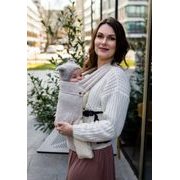 QUSY NOSÍTKO - LINEN BEIGE - QUSY - NOSÍTKA