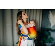 LENNYLAMB - RAINBOW BABY - LENNYLAMB{% if kategorie.adresa_nazvy[0] != zbozi.kategorie.nazev %} - ŠÁTKY{% endif %}