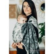 LENNY LAMB RING SLING - HERBARIUM ROUNDHAY GARDEN - STANDARD 1.8M - LENNYLAMB RING SLING - ŠÁTKY