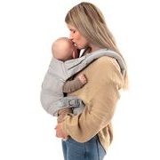 MANDUCA XT MONOCHROME CLOUD - MANDUCA XT - NOSÍTKA