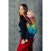 LENNYPRESCHOOL NOSÍTKO - RAINBOW LOTUS - LENNYPRESCHOOL - NOSÍTKA