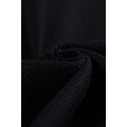 LENNYLAMB BASIC LINE RING SLING - LITTLE HERRINGBONE BLACK EBONY - STANDARD 1,8M - LENNYLAMB RING SLING - ŠÁTKY