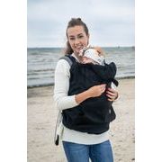 LENNY LAMB ZATEPLOVACÍ KAPSA SOFTSHELL - BLACK - KAPSY LENNY LAMB - NOSÍCÍ OBLEČENÍ