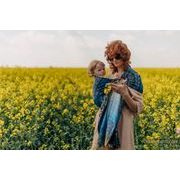 LENNY LAMB RING SLING - BIG LOVE - BETWEEN THE EARTH & THE SKY BAMBUS - STANDARD 1,8M - LENNYLAMB RING SLING{% if kategorie.adresa_nazvy[0] != zbozi.kategorie.nazev %} - ŠÁTKY{% endif %}